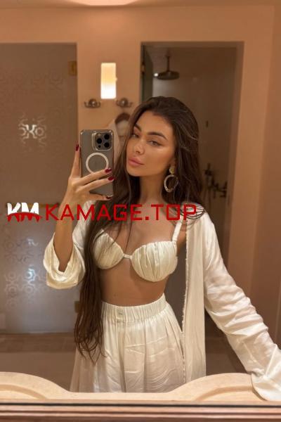 escort Анастасия  kama.ge Kama.tel