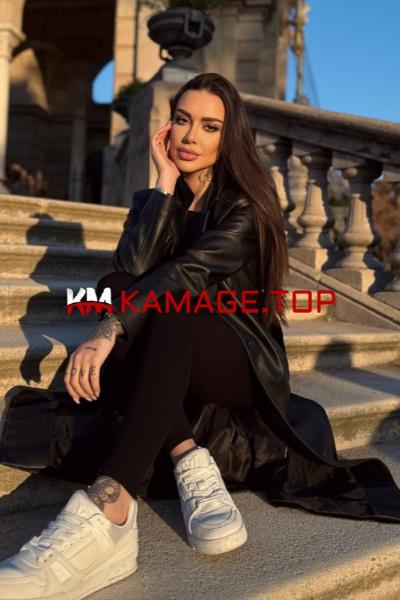 Вика kama.ge Eskortebi.ge