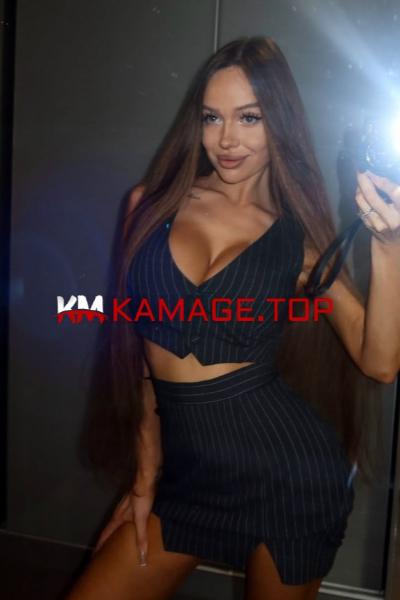 Mila kama.ge Eskortebi.ge